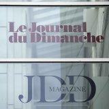 La JDD est une institution dominicale en France dans laquelle les puissants de tous bords se plient régulièrement au jeu de l'entretien (archives).